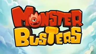 Monster Busters screenshot