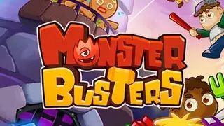 Monster Busters screenshot