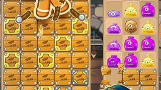 Monster Busters screenshot