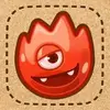 Monster Busters: Match 3 Puzzle