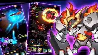 Monster Clash 2 screenshot