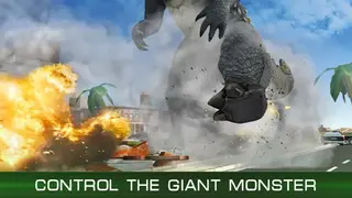 Monster Evolution screenshot