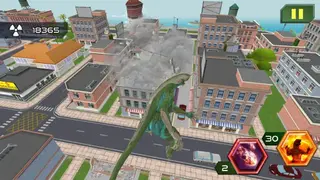 Monster Evolution screenshot