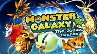 Monster Galaxy: The Zodiac Islands screenshot