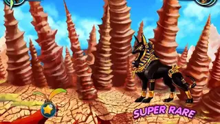 Monster Galaxy: The Zodiac Islands screenshot