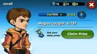 Monster Galaxy: The Zodiac Islands screenshot