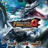 Monster Hunter Frontier G