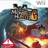 Monster Hunter G
