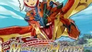 Monster Hunter Stories screenshot
