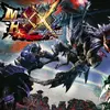Monster Hunter XX