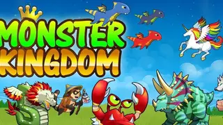 Monster Kingdom screenshot