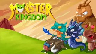 Monster Kingdom screenshot