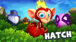 Monster Legends screenshot