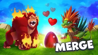 Monster Legends screenshot