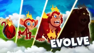 Monster Legends screenshot