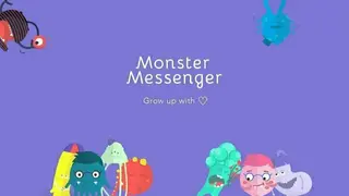 Monster Messenger screenshot