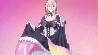 Monster Musume: Everyday Life with Monster Girls Online screenshot