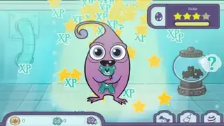 Monster Pet Shop screenshot