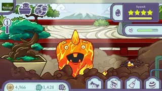 Monster Pet Shop screenshot