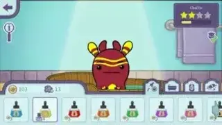 Monster Pet Shop screenshot