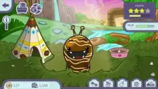 Monster Pet Shop screenshot