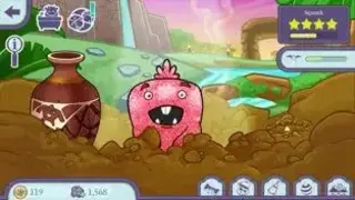 Monster Pet Shop screenshot
