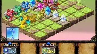 Monster Poker screenshot