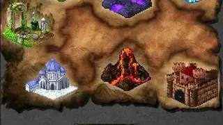 Monster Poker screenshot