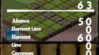 Monster Poker screenshot