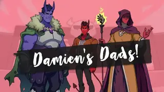 MONSTER PROM screenshot