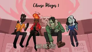 MONSTER PROM screenshot