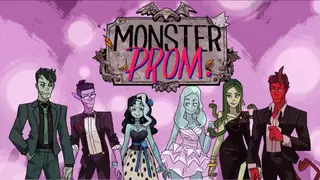 MONSTER PROM screenshot