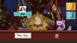 Monster Prom 2: Monster Camp screenshot