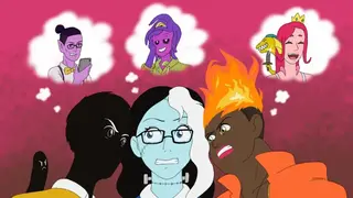 Monster Prom: Second Term screenshot