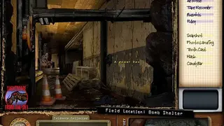 Monster Quest screenshot