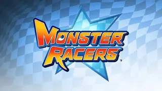 Monster Racers screenshot