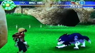 Monster Rancher 4 screenshot