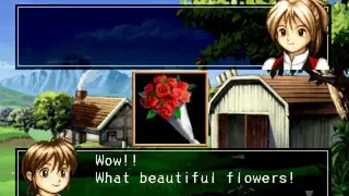 Monster Rancher Battle Card: Episode II screenshot