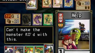 Monster Rancher Battle Card: Episode II screenshot
