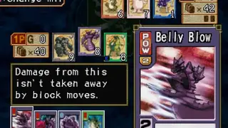 Monster Rancher Battle Card: Episode II screenshot