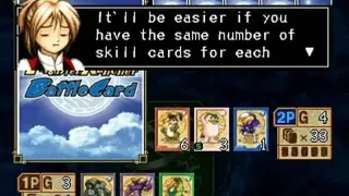 Monster Rancher Battle Card: Episode II screenshot
