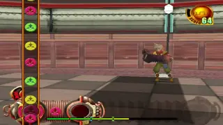 Monster Rancher EVO screenshot