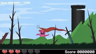 Monster Shooter screenshot