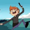 Monster Shooter