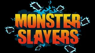 Monster Slayers screenshot