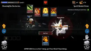 Monster Slayers screenshot