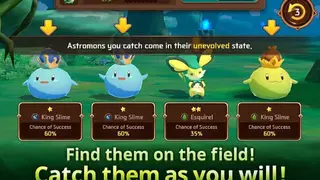 Monster Super League screenshot