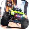 Monster Truck Stunt Game 2018