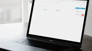 Monster VoIP screenshot
