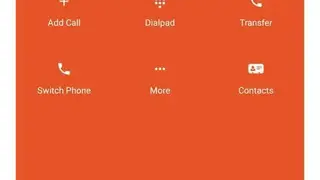 Monster VoIP screenshot